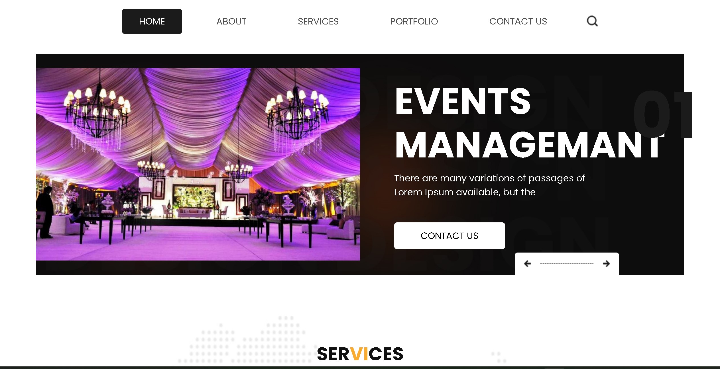 Events Management 7